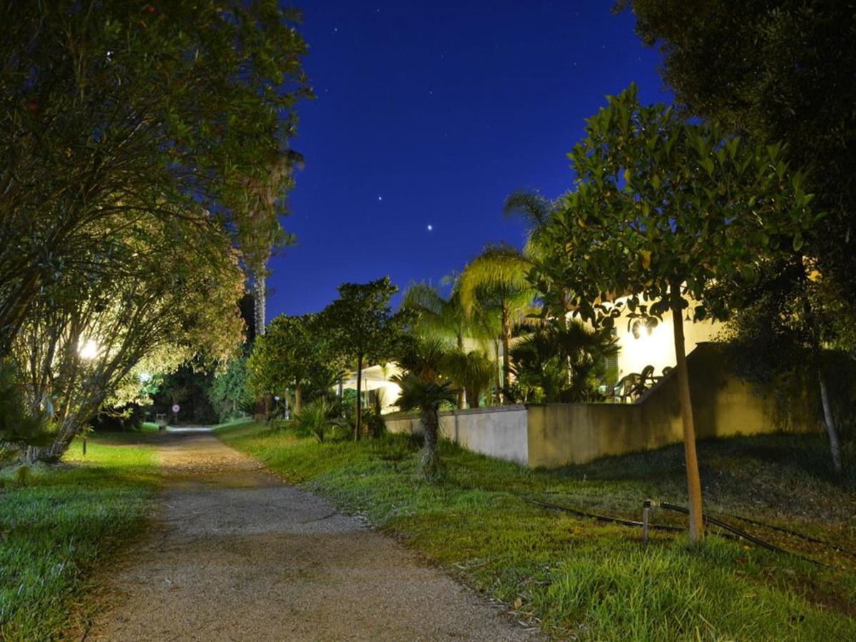Masseria Lama Торре-дель-Орсо Екстер'єр фото