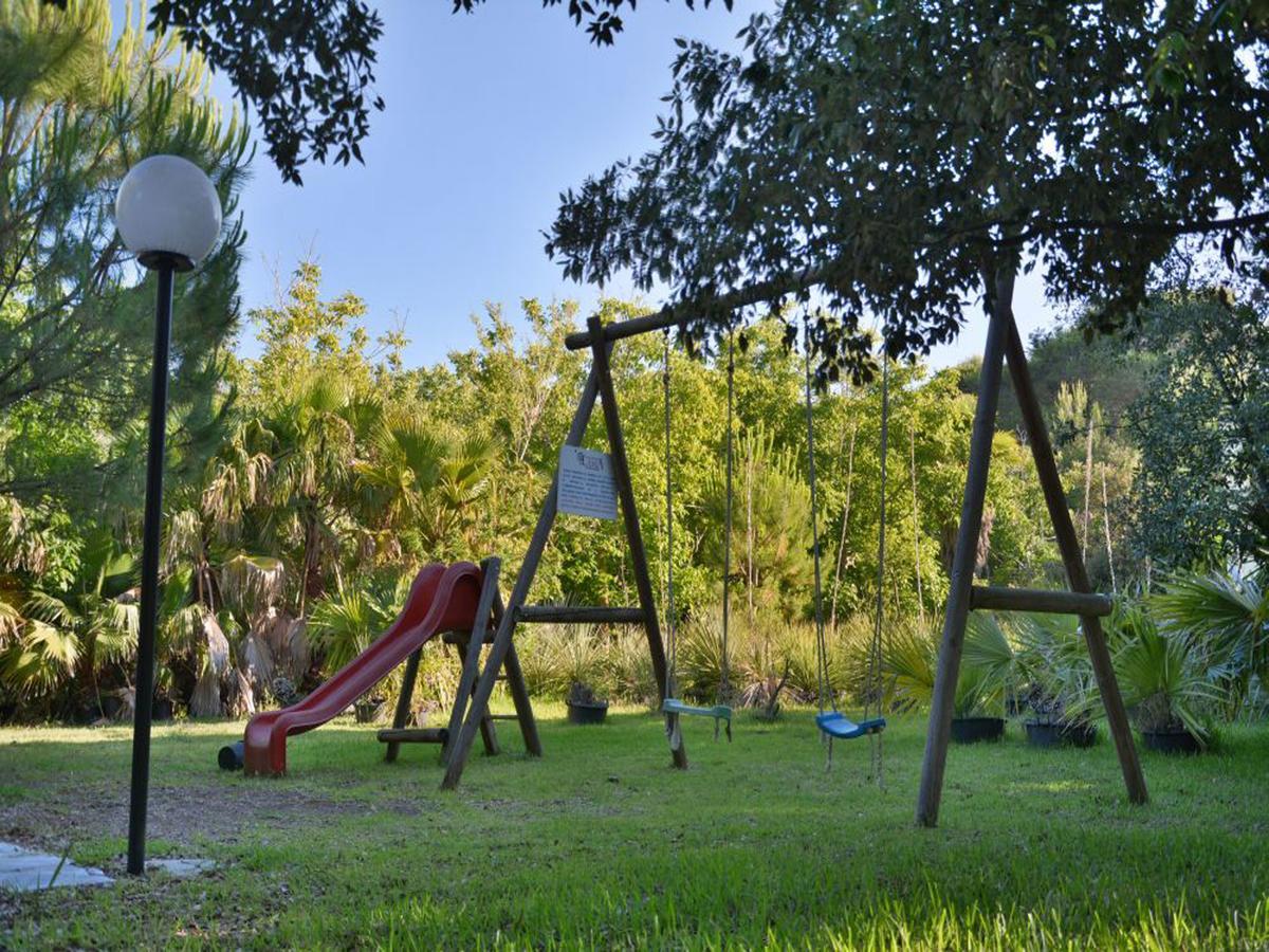 Masseria Lama Торре-дель-Орсо Екстер'єр фото